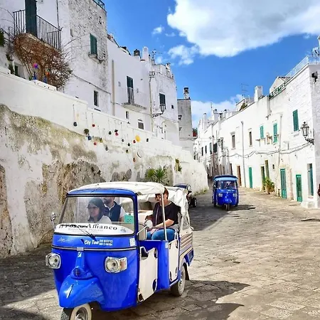 800 Charme & Luxury *