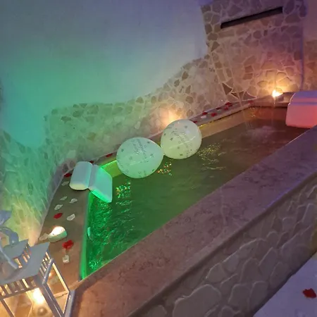 800 Charme & Luxury Апартаменты