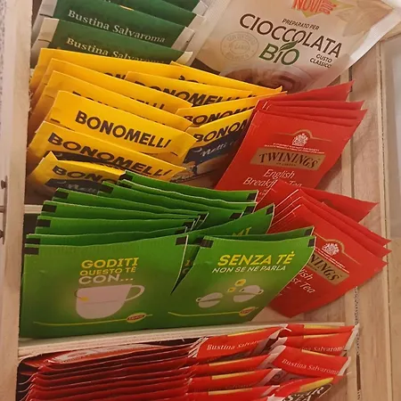 800 Charme & Luxury Апартаменты Остуни