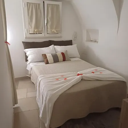 Lägenhet 800 Charme & Luxury Ostuni