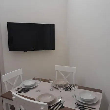 800 Charme & Luxury Apartment Ostuni