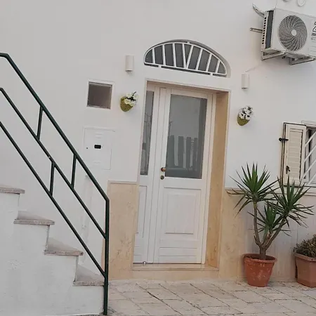 Appartamento 800 Charme & Luxury