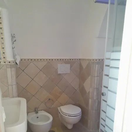 Appartamento 800 Charme & Luxury *