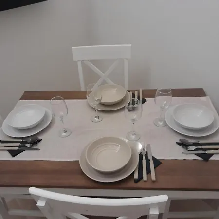 Appartamento 800 Charme & Luxury *