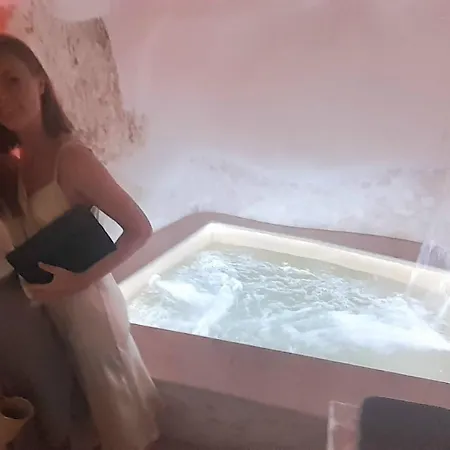 800 Charme & Luxury * Ostuni