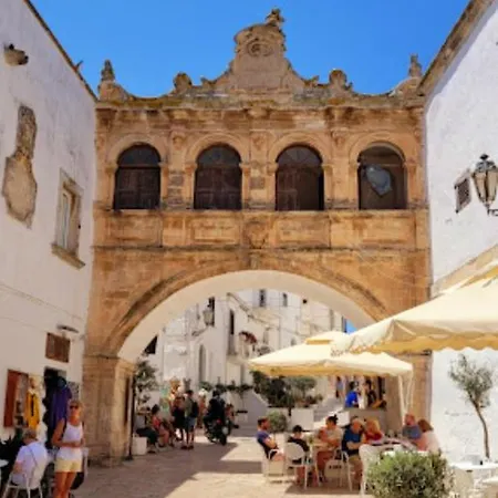 Apartment 800 Charme & Luxury