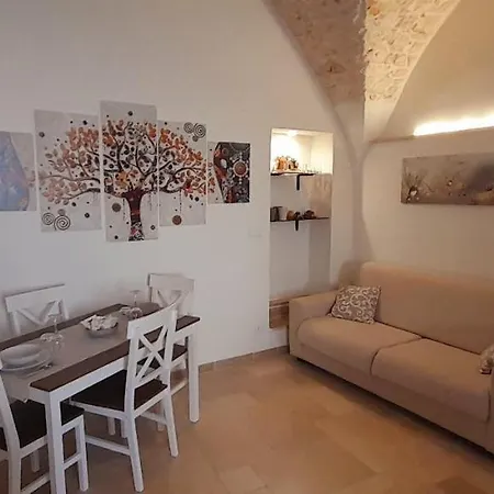 800 Charme & Luxury Appartamento