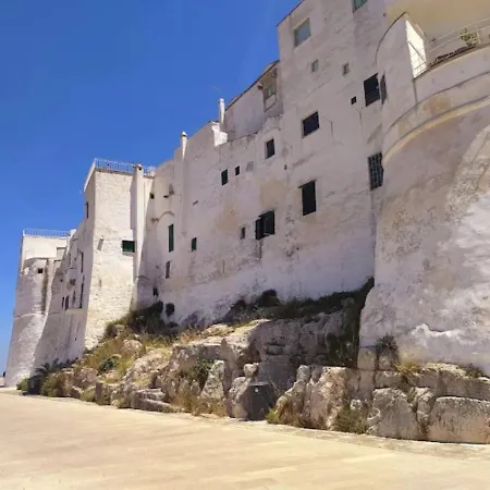 800 Charme&luxury * Ostuni