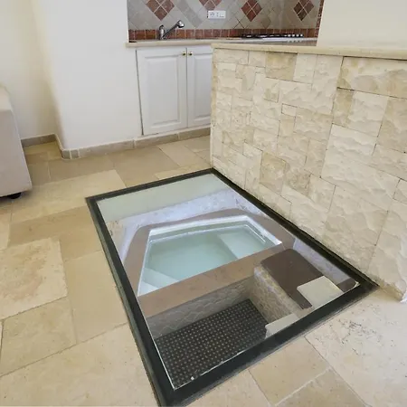800 - Holiday home Ostuni