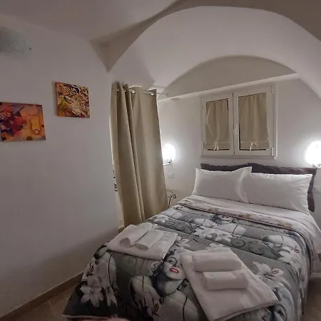 Appartamento 800 Charme & Luxury *