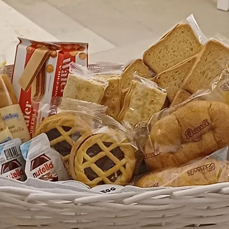 Appartement 800 Charme & Luxury