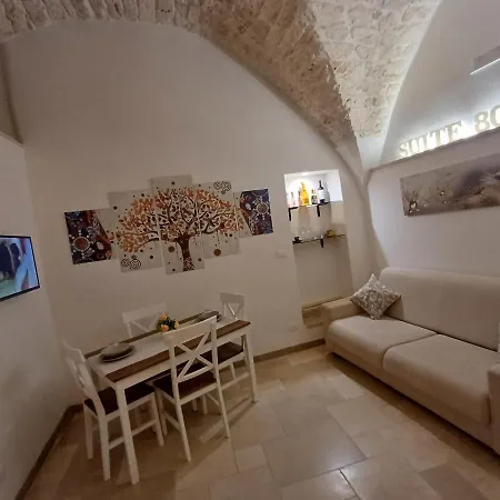 800 Charme & Luxury *