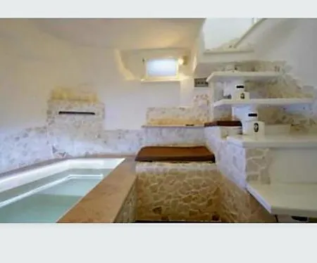 800 Charme & Luxury Apartment Ostuni