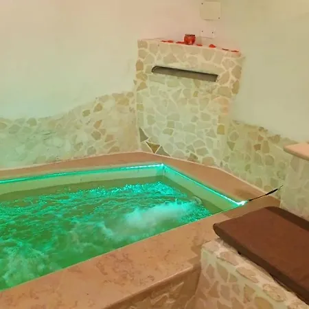 Appartamento 800 Charme & Luxury *