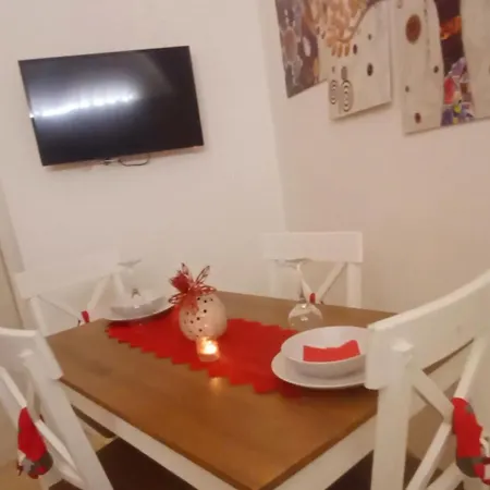 800 Charme & Luxury Apartment Ostuni