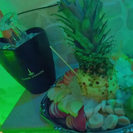 800 Charme & Luxury Apartment *