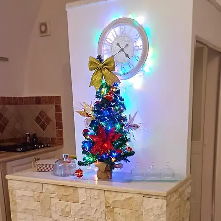 800 Charme & Luxury Ostuni