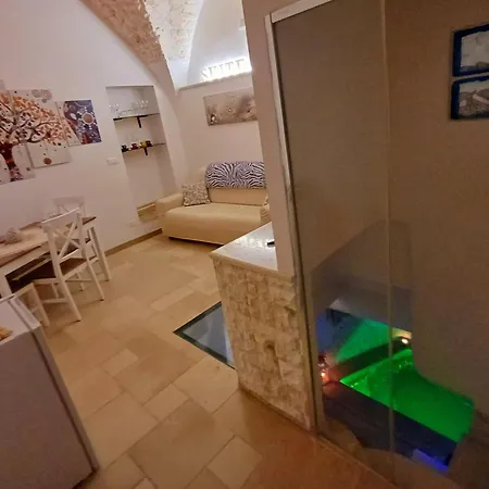 800 Charme & Luxury Appartamento *