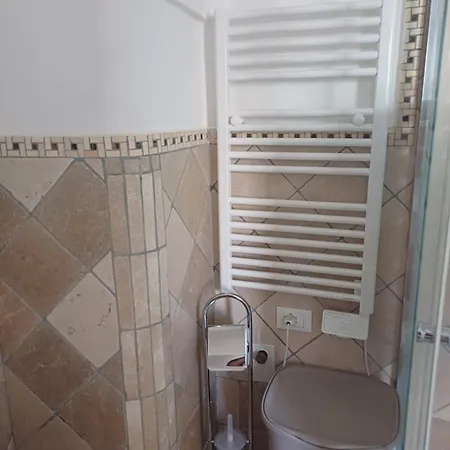 Appartamento 800 Charme & Luxury *