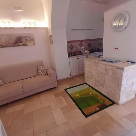 Appartamento 800 Charme & Luxury Ostuni