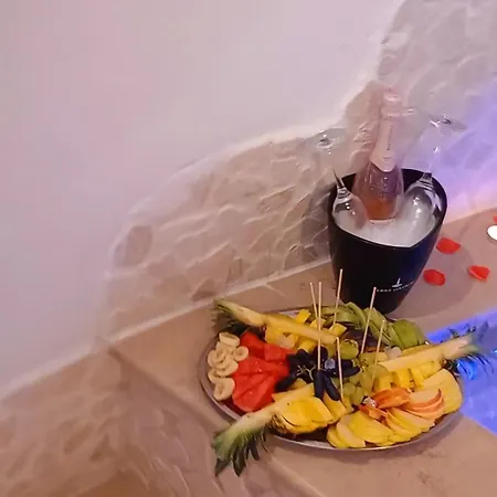 800 Charme & Luxury Apartment *