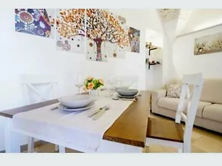 800 Charme & Luxury Appartamento