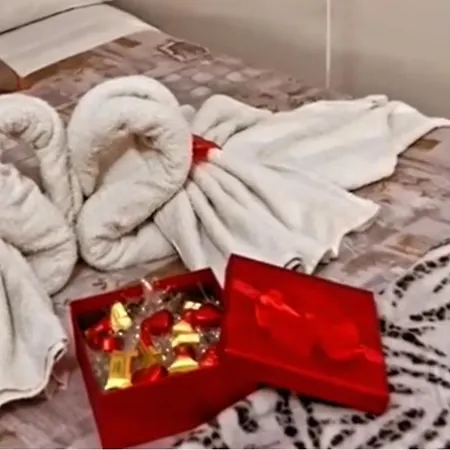 800 Charme & Luxury *