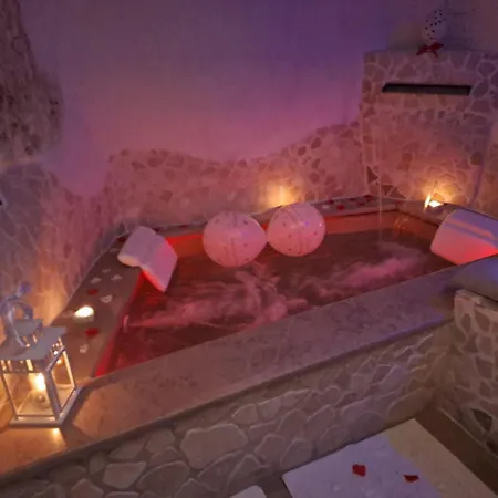 800 Charme & Luxury Appartamento Ostuni