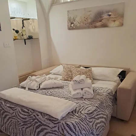 800 Charme & Luxury Appartamento Ostuni