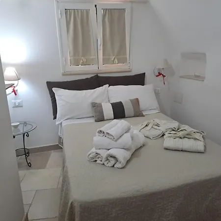 Apartment 800 Charme & Luxury Ostuni