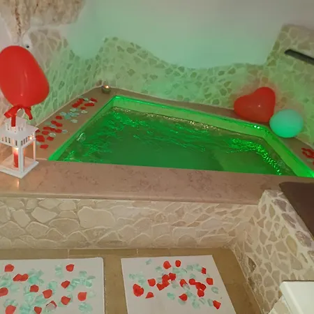 Appartamento 800 Charme & Luxury *