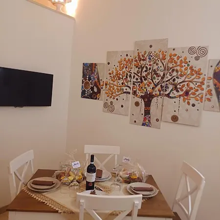 800 Charme & Luxury Apartment