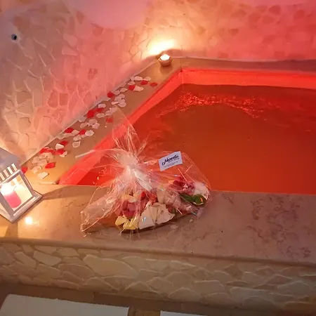 Apartment 800 Charme & Luxury *