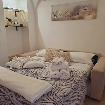 Appartamento 800 Charme & Luxury *