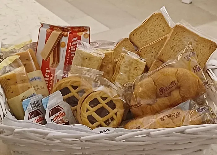 Apartamento 800 Charme & Luxury