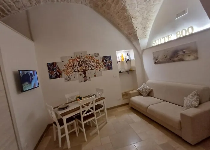 800 Charme & Luxury *