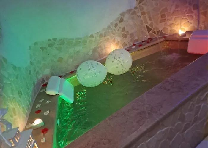 800 Charme & Luxury 公寓