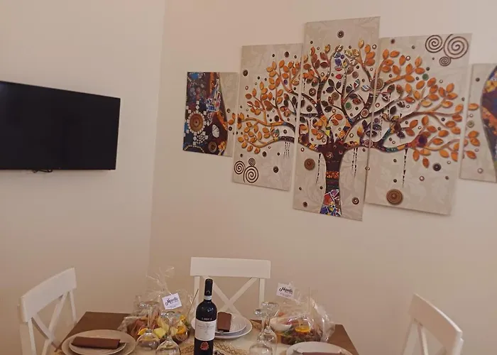 800 Charme & Luxury 公寓